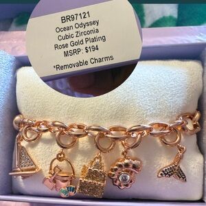 Charmelier-Ocean Odyssey